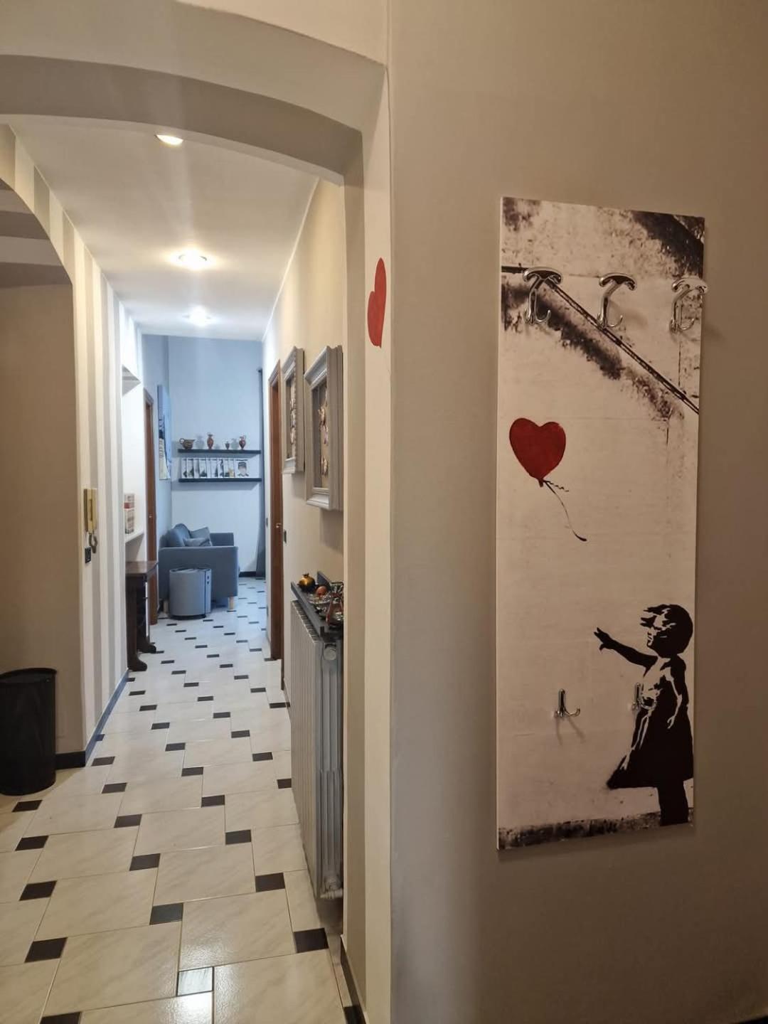 Oltremare Apartment Camogli Ngoại thất bức ảnh